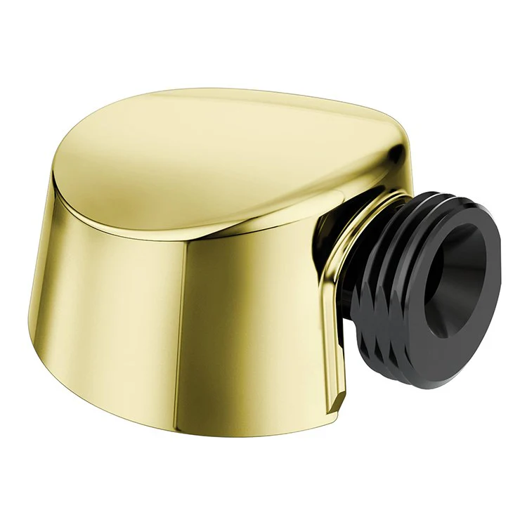 Round Drop Ell Wall Supply Elbow - Frankwebs