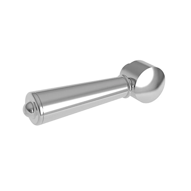 Tank Lever Metropole Midnight Chrome Brass for 6-505 Tank Lever Mechanism - Frankwebs