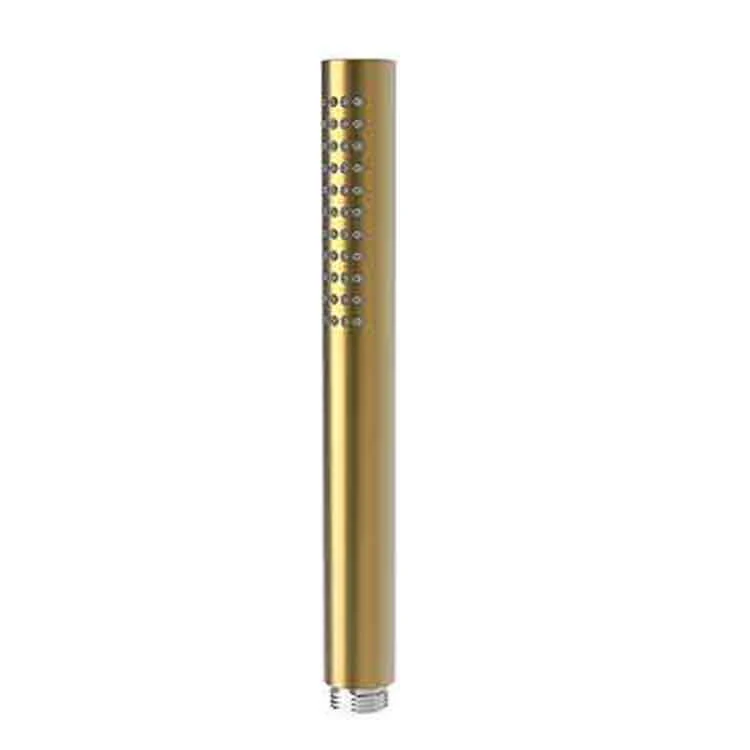 Handshower Forever Brass PVD 1 Function WaterSense 1.8 Gallons per Minute - Frankwebs