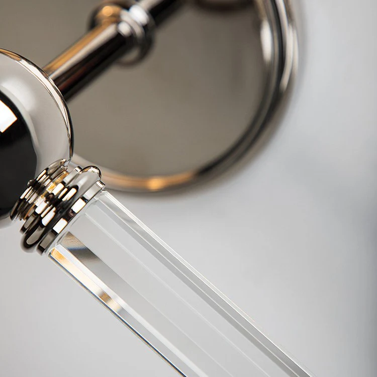 Gordon Single-Light Wall Sconce - Frankwebs