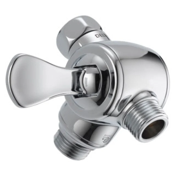 Universal 3-Way Shower Arm Diverter for Handshower - Frankwebs