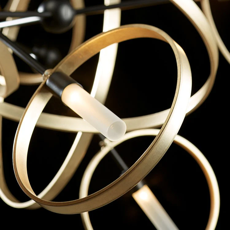 Celesse Six-Light Pendant - Frankwebs