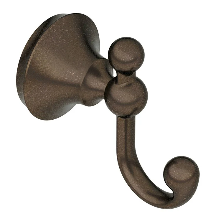 Wynford Single Robe Hook - Frankwebs
