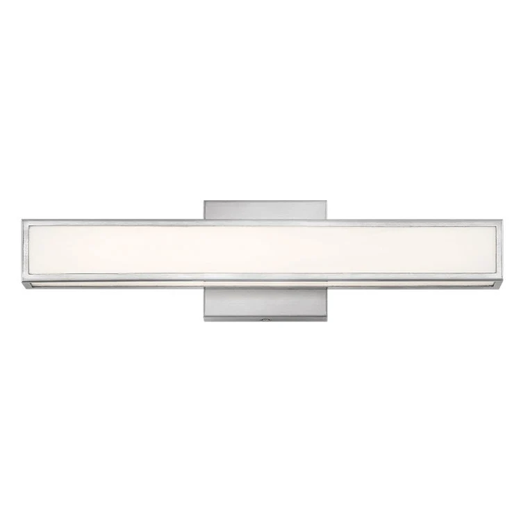 Alto Single-Light LED Bathroom Vanity Fixture - Frankwebs