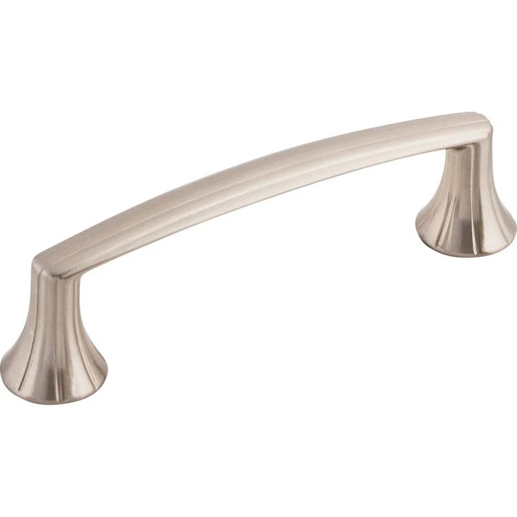 Pull Asbury Rue D Handle Brushed Satin Nickel Zinc Alloy 3-3/4 Inch 4-5/8x11/16 Inch - Frankwebs