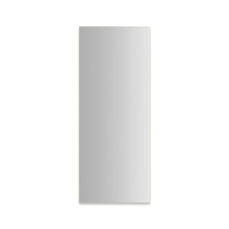 Medicine Cabinet M Series Reserve 16 x 40 x 6 Inch 1 Doors Mirrored Polished Edge/Non-Electric - Frankwebs