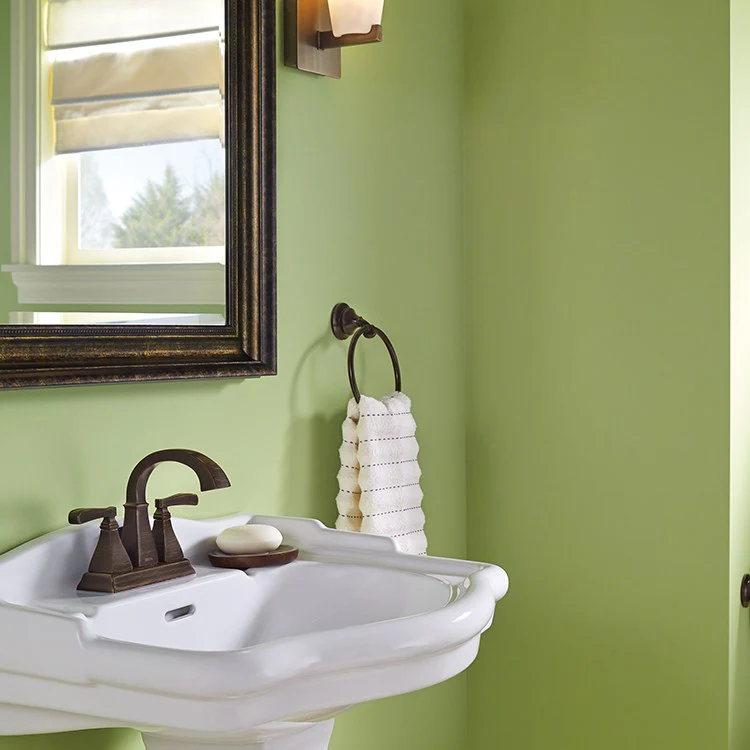 Linden Towel Ring - Frankwebs