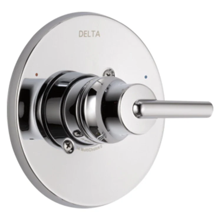 Trinsic Monitor 14 Series Pressure Balance Valve Trim - Frankwebs