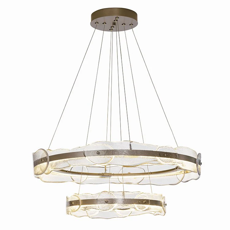 Solstice LED Tiered Pendant - Frankwebs