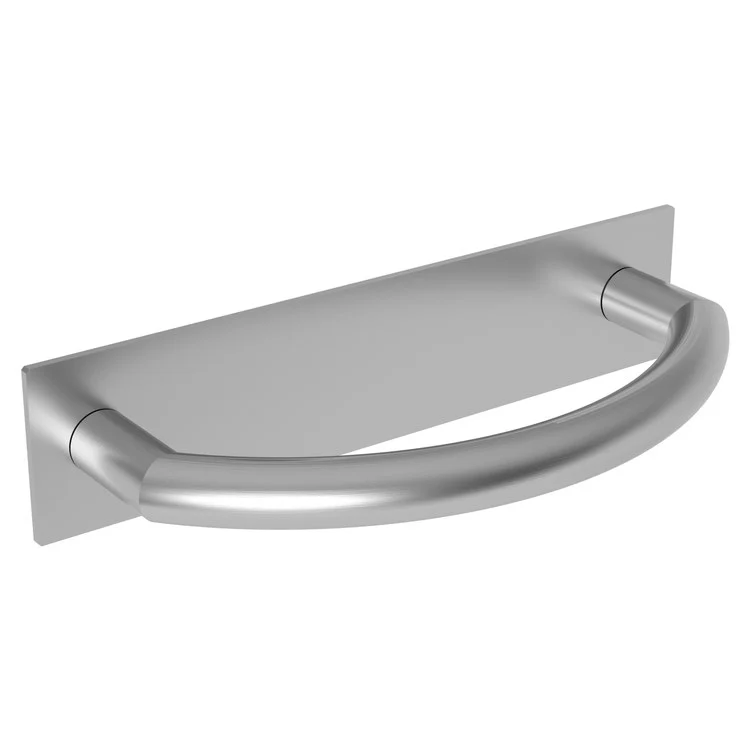 Towel Ring Metro 9-3/4 Inch Curve Closed Venetian Bronze Brass 4 Inch - Frankwebs