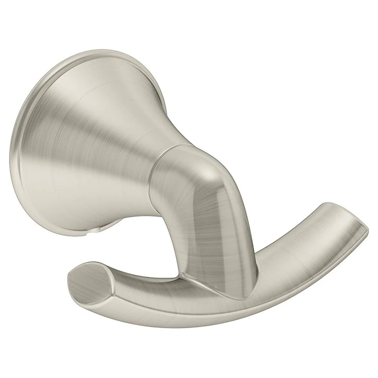 Elm Wall-Mount Bathroom Robe Hook - Frankwebs