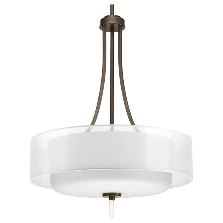 Invite Four-Light Pendant - Frankwebs