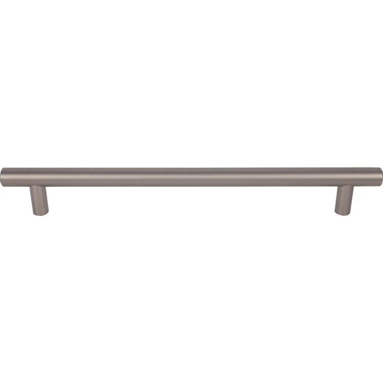 Pull Hopewell Appliance for Decorative Hardware Honey Bronze Steel 12 Inch - Frankwebs