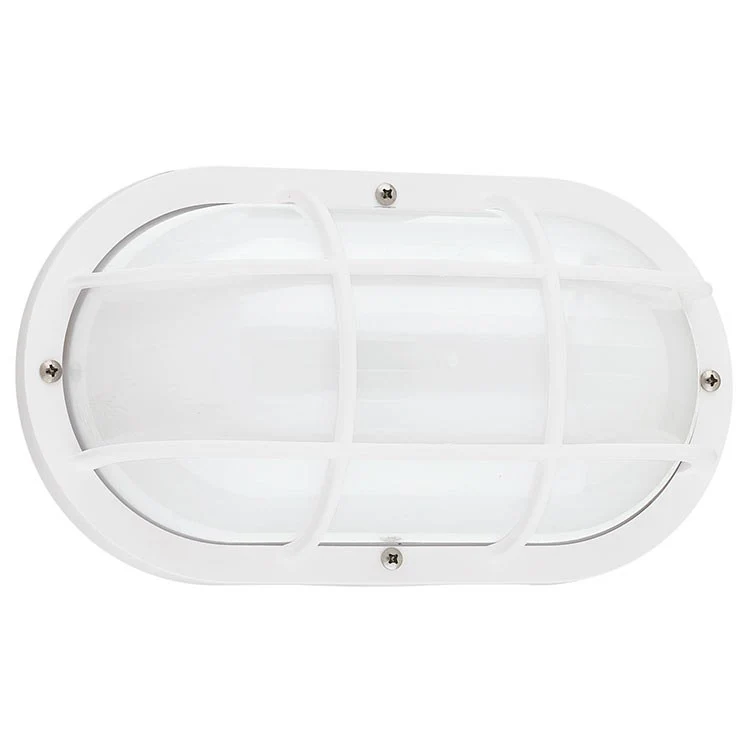 Bayside Single-Light Outdoor Wall Sconce - Frankwebs