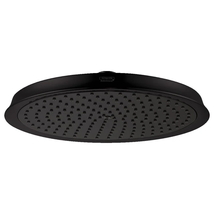 Raindance Classic 240 Single-Jet Shower Head (1.75 GPM) - Frankwebs