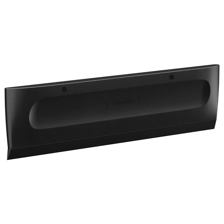 Squeegee WallStoris Wide Matte White 7-11/16 Inch Plastic - Frankwebs