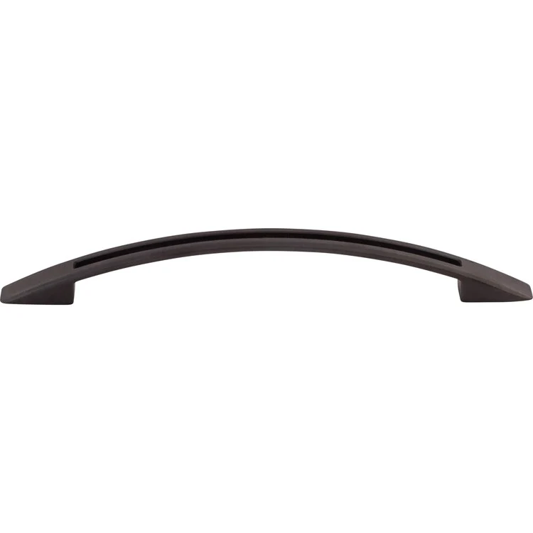 Pull Mercer Tango Cut Out Brushed Satin Nickel Zinc Alloy 6-5/16 Inch - Frankwebs