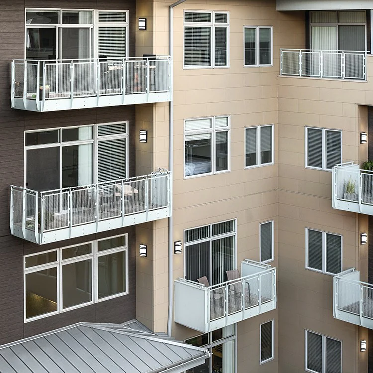 Single-Light LED Outdoor Wall Sconce - Frankwebs