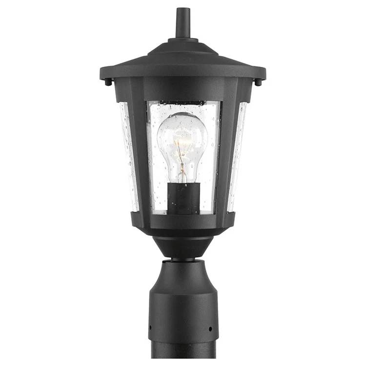 East Haven Single-Light Post Lantern - Frankwebs