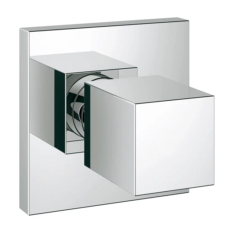 Eurocube Volume Control Trim with Grip Handle - Frankwebs