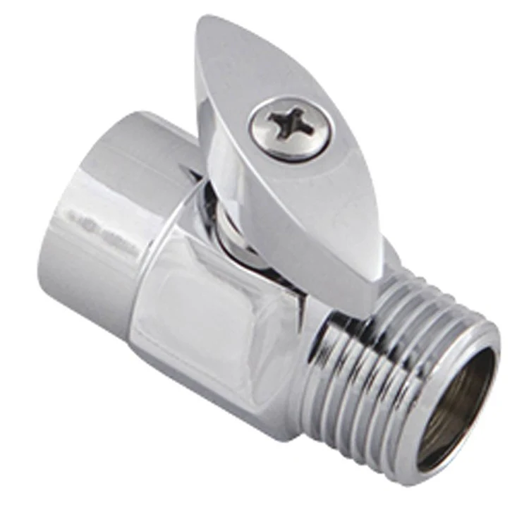 Volume Control Valve - Frankwebs