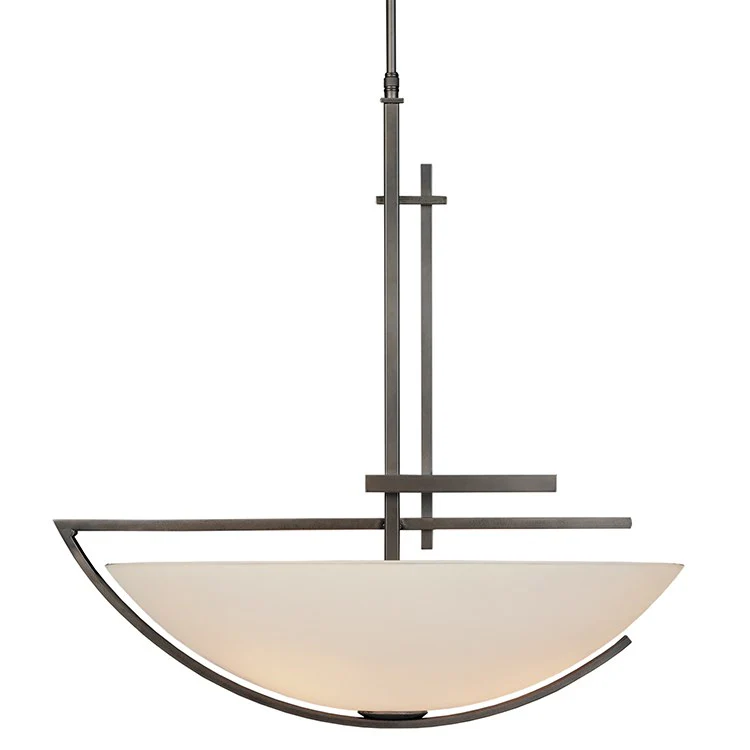 Ondrian Three-Light Pendant - Frankwebs