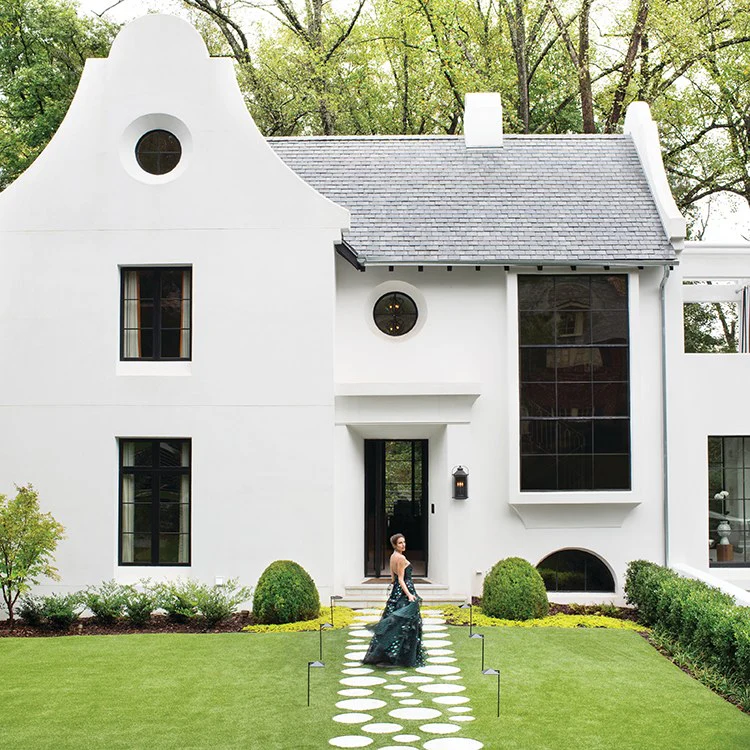 Anchorage Four-Light Extra-Large LED Wall-Mount Lantern - Frankwebs