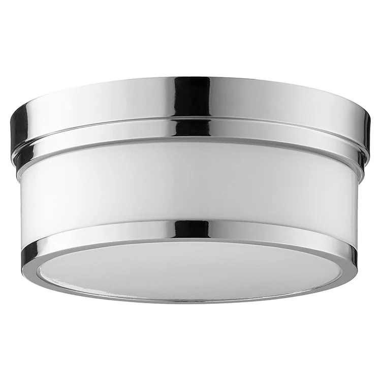 Celeste Two-Light Flush Mount Ceiling Fixture - Frankwebs