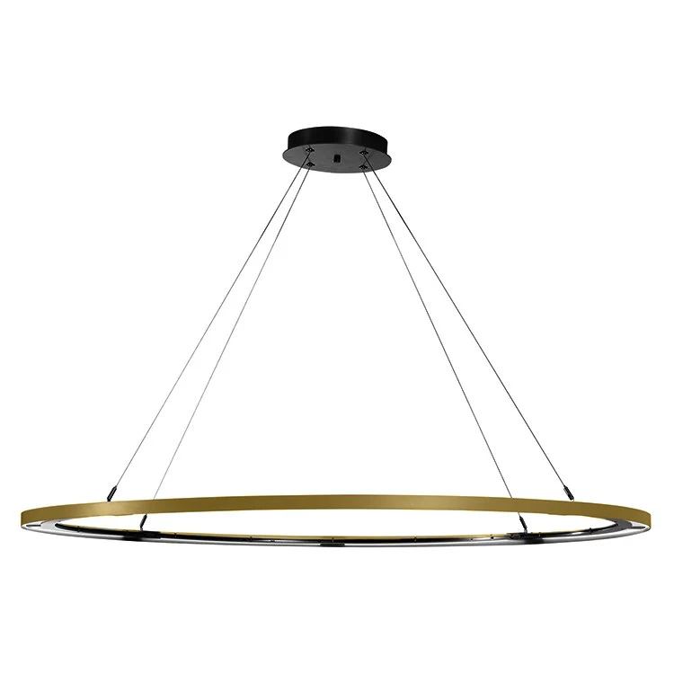 Ringo Large LED Pendant - Frankwebs