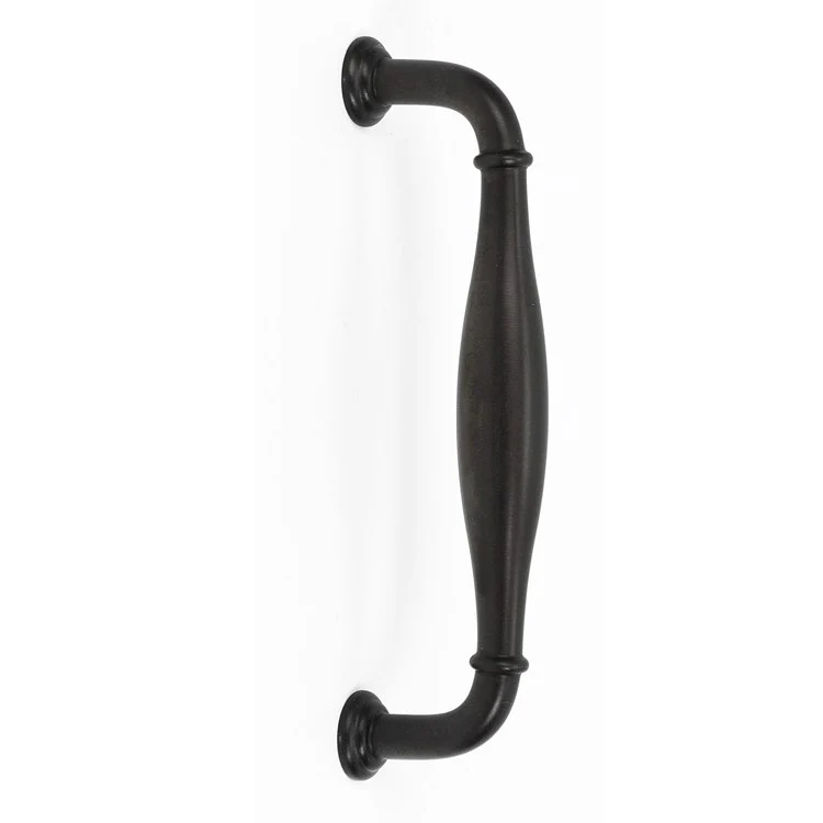 Pull Charlie's Polished Brass 3 Inch 3-5/8 Inch 1-3/8 Inch - Frankwebs