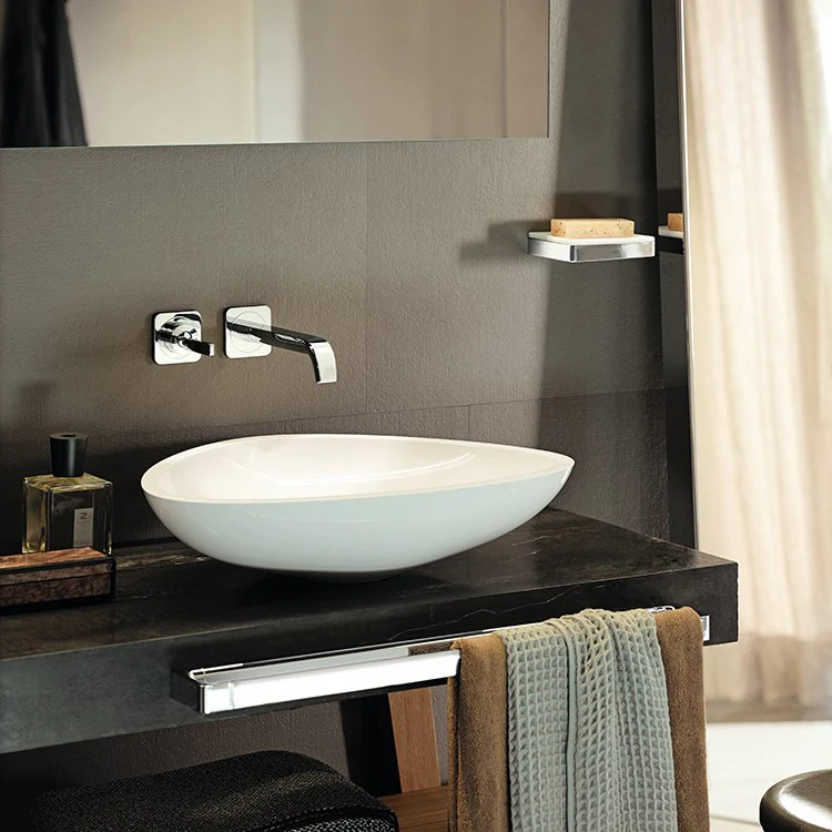 AXOR Universal Medium Towel Bar/Rail - Frankwebs