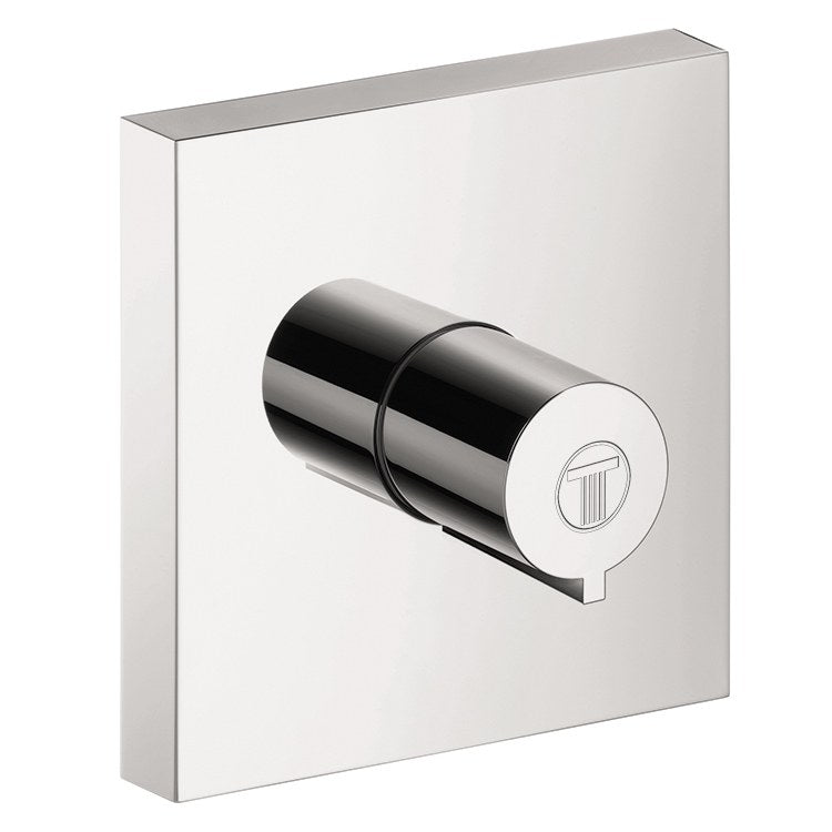 Volume Control Trim ShowerSolutions 1 Knob Brushed Gold Optic - Frankwebs