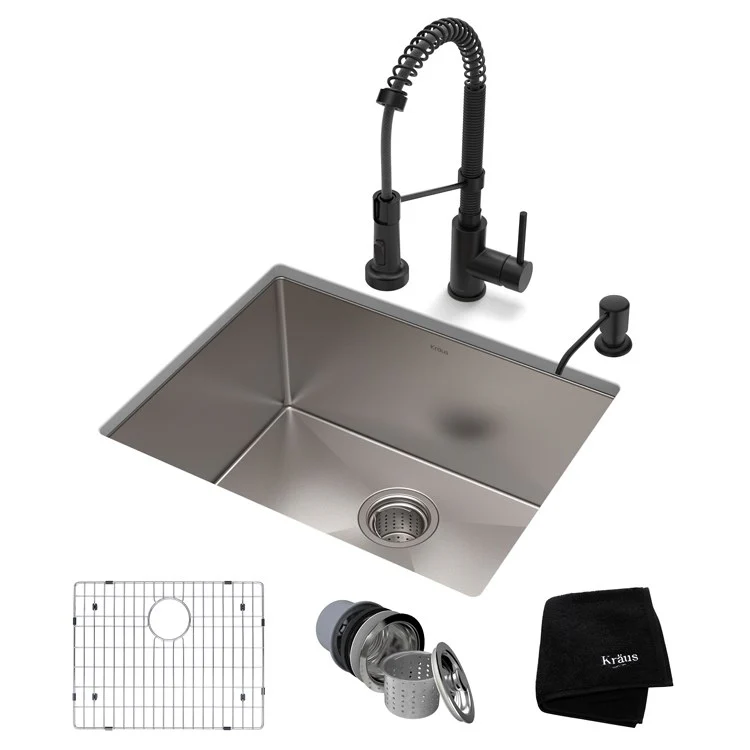 Standart Pro 23