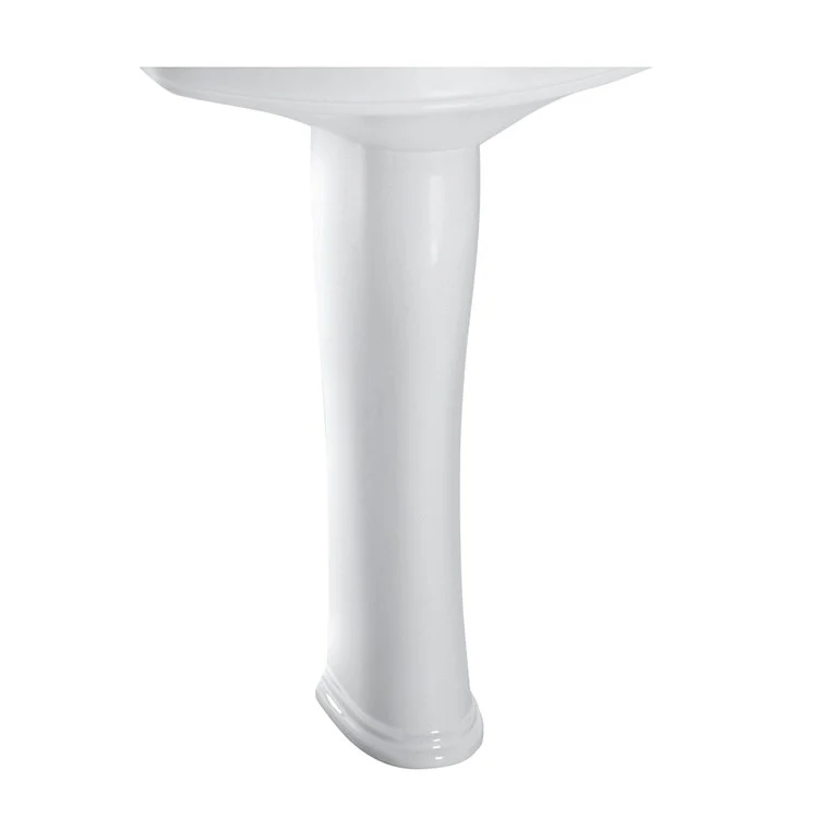 Dartmouth Pedestal Base Only - Frankwebs