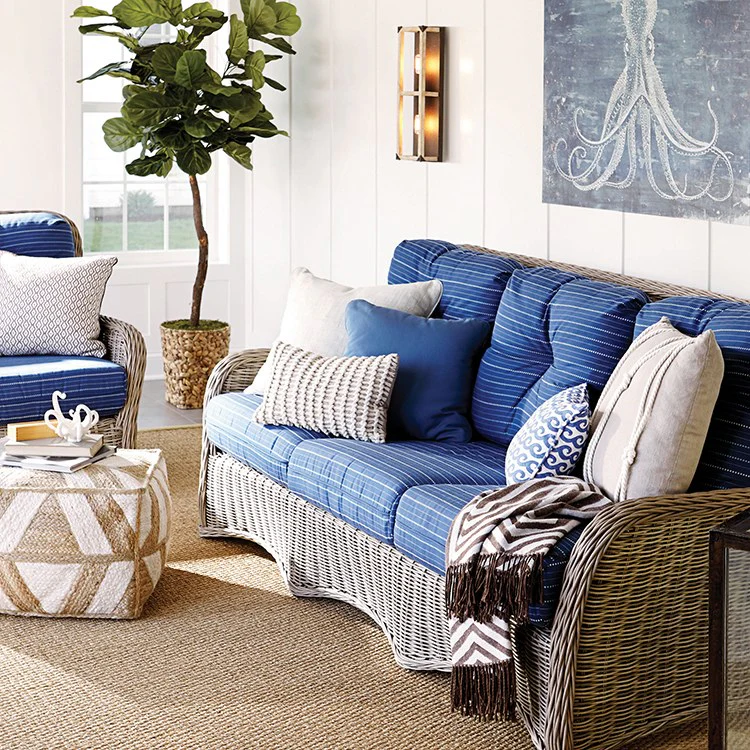 Emilie Two-Light Wall Sconce - Frankwebs