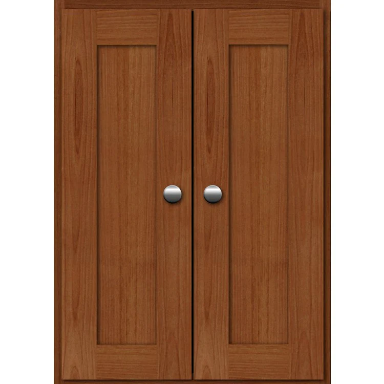 Simplicity Shaker 18