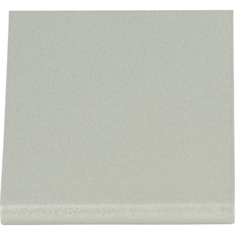 Drawer Pull Atlas Tab Edge Matte Black Aluminum 1-1/4 Inch 1-9/16 x 3/4 Inch - Frankwebs