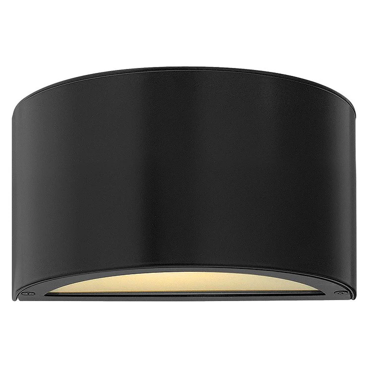 Luna Single-Light LED Wall-Mount Pocket Down Light - Frankwebs