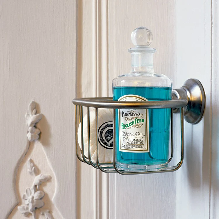 AXOR Montreux Wall Mount Soap Dish - Frankwebs