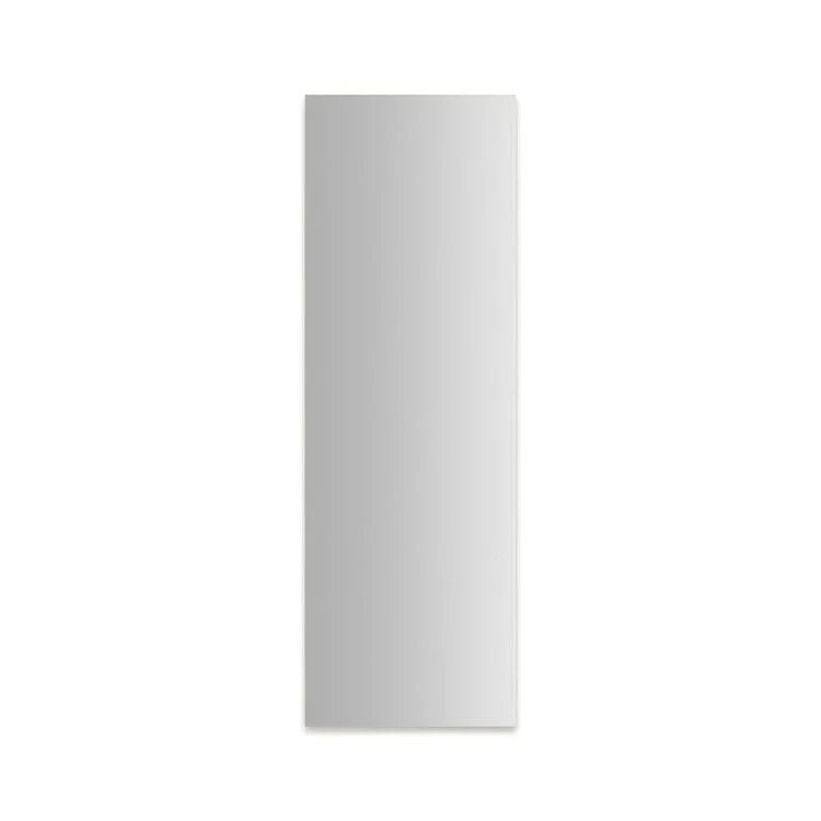 Medicine Cabinet M Series Reserve 16 x 48 x 4 Inch 1 Doors Mirrored Polished Edge/Non-Electric - Frankwebs