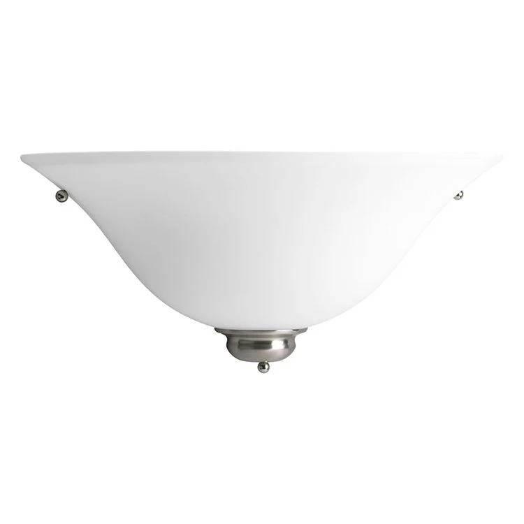 Single-Light Wall Sconce - Frankwebs