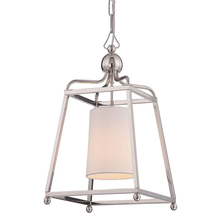 Sylvan Single-Light Pendant - Frankwebs