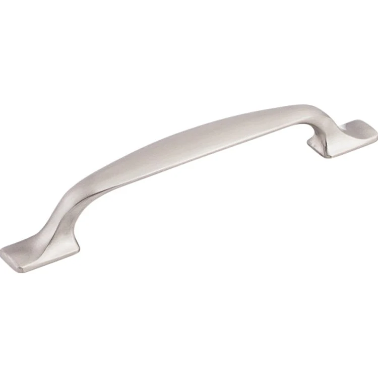 Pull Devon Torbay D Handle for Decorative Hardware Brushed Satin Nickel Zinc Alloy 5-1/16 Inch - Frankwebs