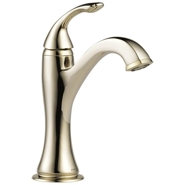 Charlotte Single Handle Bathroom Faucet without Drain - Frankwebs