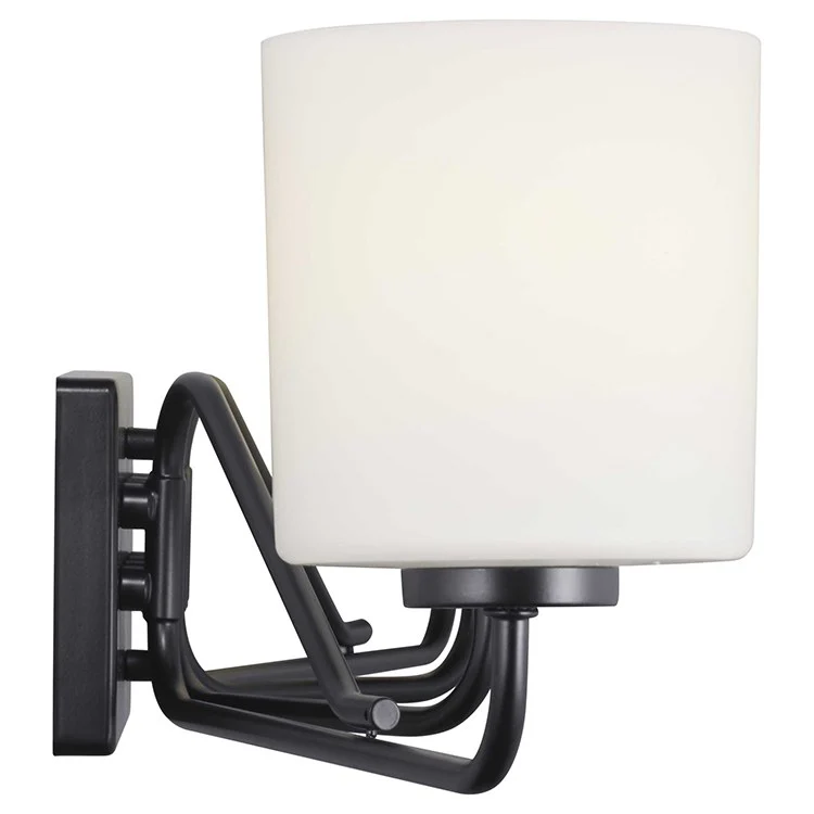 Tobin Four-Light Bathroom Vanity Fixture - Frankwebs