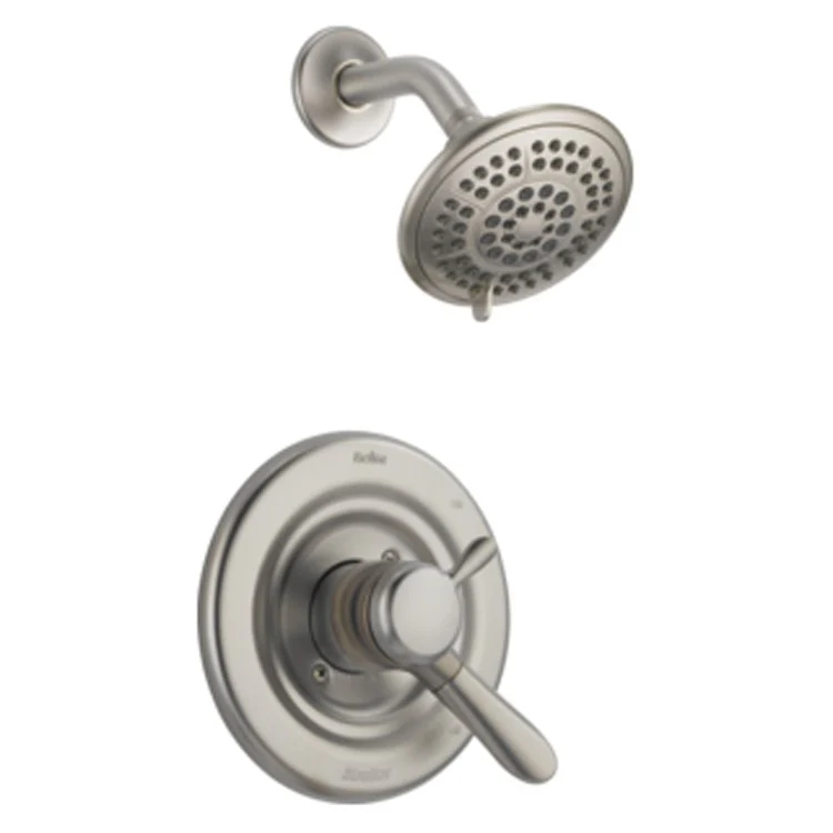 Lahara Monitor 17 Series Pressure Balance Shower Trim - Frankwebs