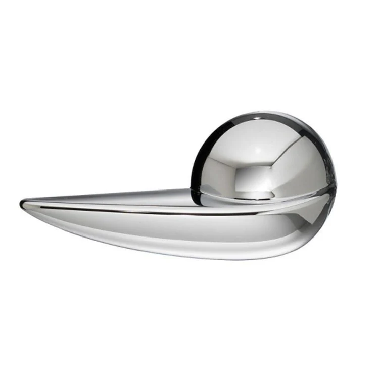 Replacement Left-Hand Toilet Trip Lever - Frankwebs