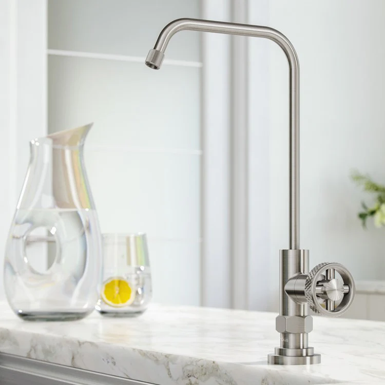 Urbix 100% Lead-Free Kitchen Water Filter Faucet - Frankwebs