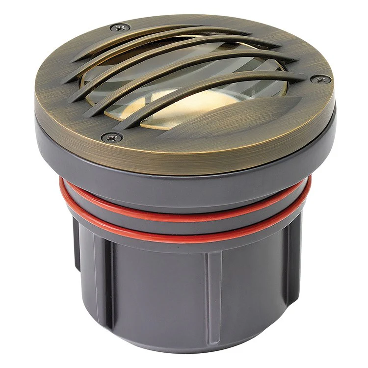 3-Watt LED Single-Light LED Grill Top Well Light - Frankwebs