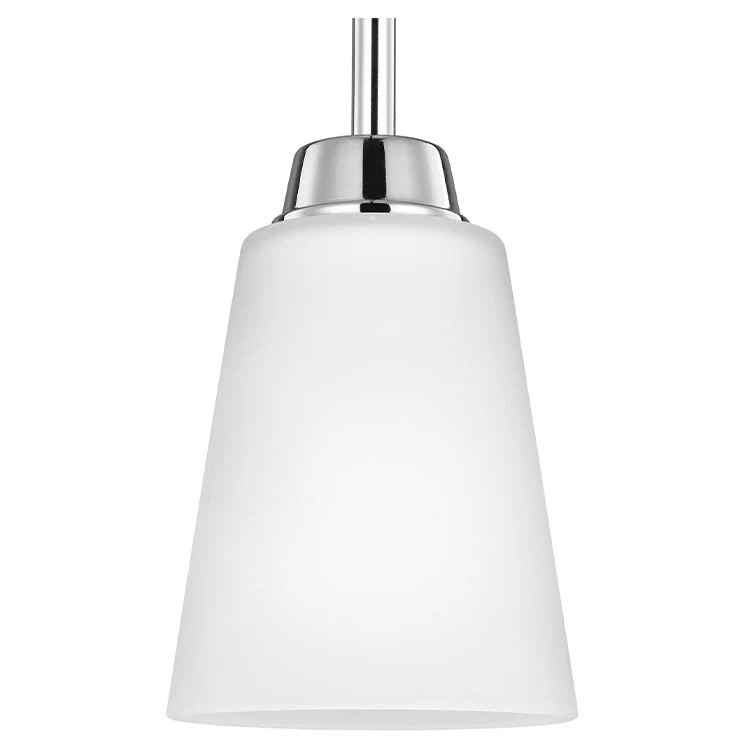 Kerrville Single-Light Mini Pendant - Frankwebs